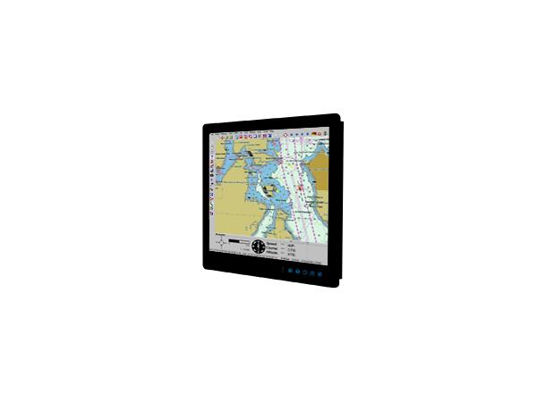 ENX 19" P-Cap Marine Display 19" Flat P-CAP Marine Display 